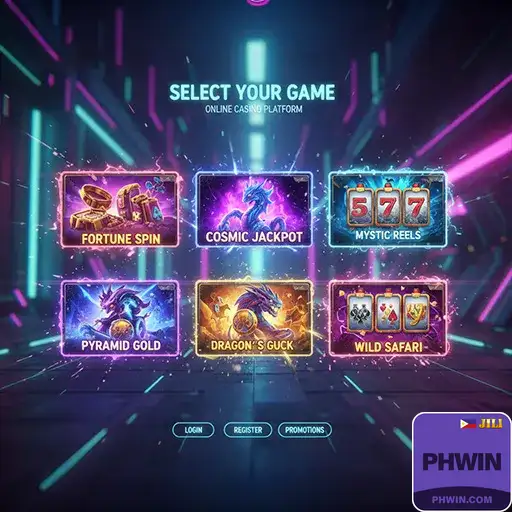 phwin games 